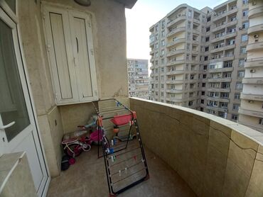 inam mtk: İcarəyə verilir 3 otaqlı yeni tikili 125 m², Həzi Aslanov m. Öz