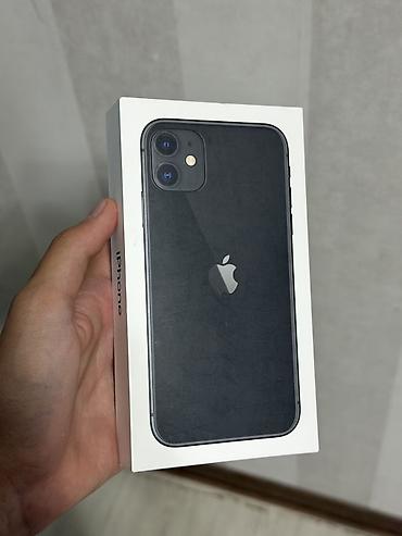 iphone 8 черный: IPhone 11, Б/у, 64 ГБ, Черный, Коробка, 70 % — 4