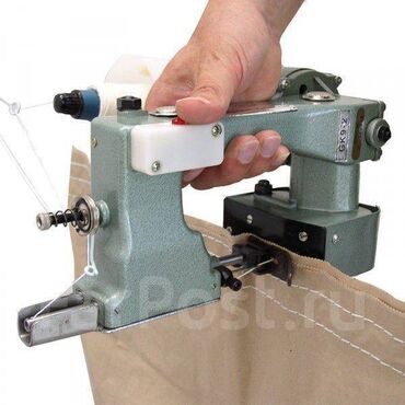 швейная машина распашивалка: Швейная машина Китай, Электромеханическая, Ручной