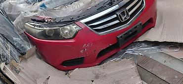 fr v: Передняя “морда” в сборе для Honda Accord (примерно 2008–2012, кузов — 2