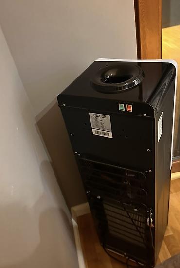 su suzen: Dispenser Döşəməüstü, Yeni — 3