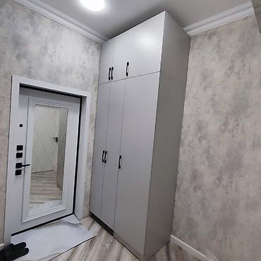Sifarişlə mətbəx mebeli: Sifarişlə mətbəx dəsti, Sadə laminat -da lalafo.az — 16 Sifarişlə mətbəx mebeli: Sifarişlə mətbəx dəsti, Sadə laminat — 16