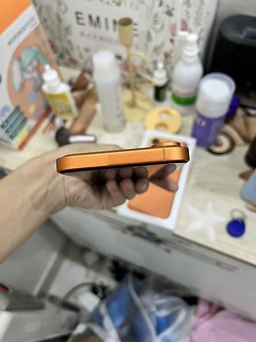 garmin venu 4: IPhone Xr, Новый, 256 ГБ, Оранжевый, Коробка, 100 % — 8