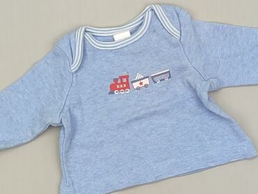 Sweatshirts: Sweatshirt, Mini Club, Newborn baby, condition - Good