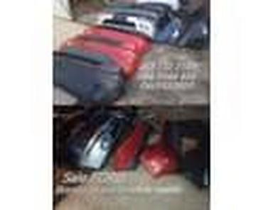 Glave motora: COPAVAC ZA FORD B-MAX, C-MAX, FIESTA . | SMEDEREVSKA PALANKA — 24