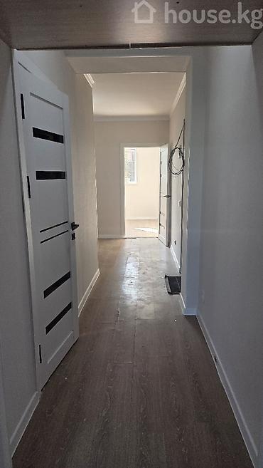 профсоюз: 2 комнаты, 52 м², Достук мкр Индивидуалка, 2 этаж, Свежий ремонт — 3