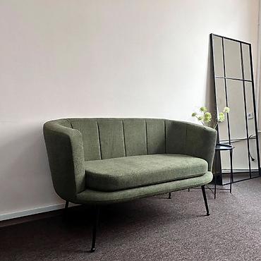 Salon, tibbi kreslolar: Yeni, Saş kəsimi kreslosu — 1