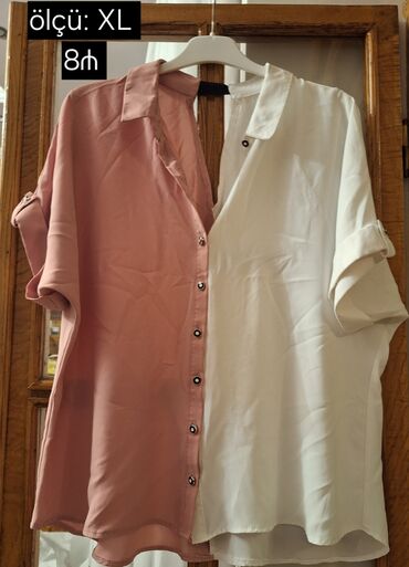 Digər: Geyimlərin bir qismi az geyinilib bir qismi isə heç geyinilməyib — 6