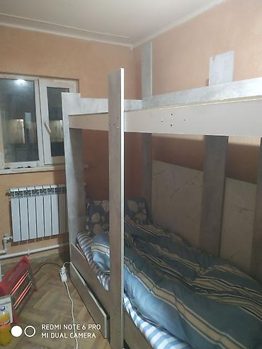 деньги под залог квартиры: Сдаётся компактная комната/жилое помещение с базовым набором удобств — 1