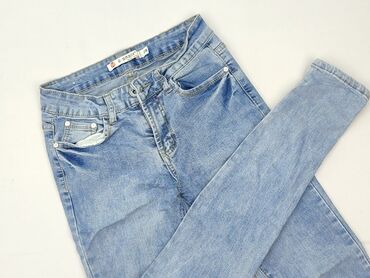 koszulka zespołu dżem allegro: G-Smack, Jeans for women, size S (EU 36)