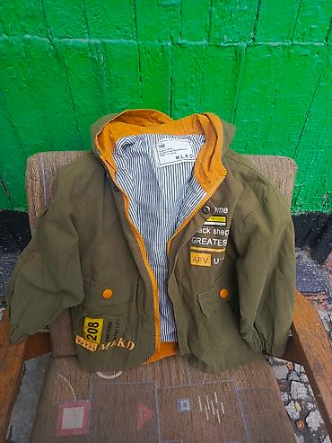 Детская обувь: Продам детскую обувь и куртки. размеры на фото. Состояние как новое — 5