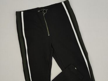 rajstopy i spodenki: Zara, Legginsy Eleganckie damskie, rozmiar M