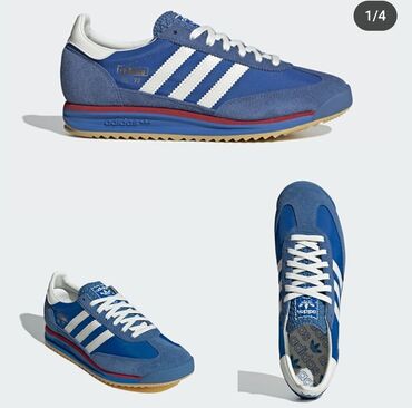 чемоданы цена бишкек: Кроссовкалар, 39, Adidas Originals, Жаңы