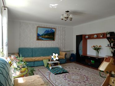Продажа домов: 70 м², 3 комнаты, Свежий ремонт Без мебели