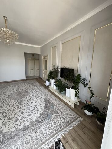 Долгосрочная аренда домов: 120 м², 5 комнат, Теплый пол at lalafo.kg — 3 Долгосрочная аренда домов: 120 м², 5 комнат, Теплый пол — 3