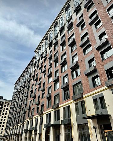3-комнатная квартира в ЖК New York City. $139 500 ≈ 12 206 250 сом