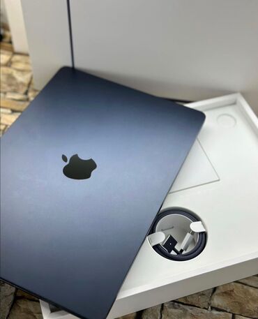 автосигнализация бишкек: Ультрабук, Apple, 16 ГБ ОЭТ, Apple M2, 13.5 ", Колдонулган, Татаал эмес тапшырмалар үчүн