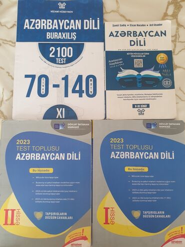 4 cu sinif azerbaycan dili derslik: Azərbaycan dili 11-ci sinif, 2023 il, Ödənişli çatdırılma