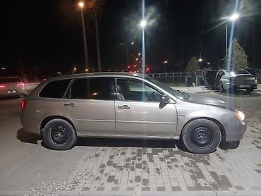 Honda: Honda Avancier: 2000 г., 2.3 л, Автомат, Бензин, Универсал — 10
