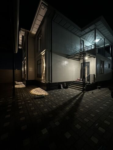 Продажа домов: Дом, 195 м², 5 комнат, Собственник, ПСО (под самоотделку) — 7