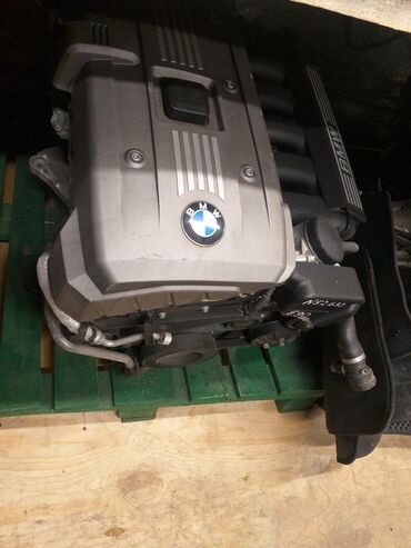 Другие автозапчасти: Запчасти бмв е39; е53; е60; е70; е90. все в ниличии. оригинал. япония — 5
