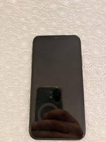 online telefon aksesuarları: IPhone 11, Qara, Face ID — 2