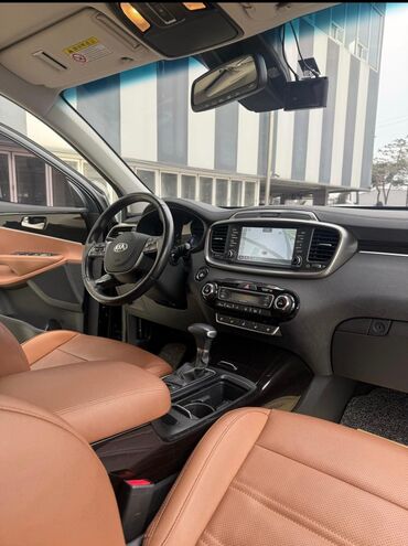 Kia: Kia Sorento: 2018 г., 2.2 л, Автомат, Дизель, Кроссовер — 13