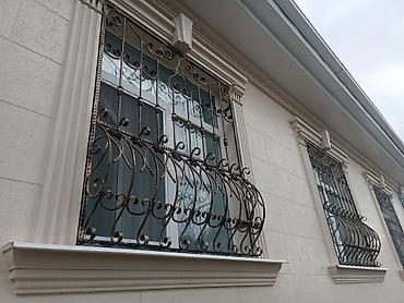 Другие услуги: Сварочный работы Решотки Решотки Кованые Хайтек Качество 🔥🔥🔥 Гарантия — 13