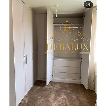 teze mebel: Debalux Mobilya sizlərə yeni və mükəmməl modellərini təqdim edir — 3