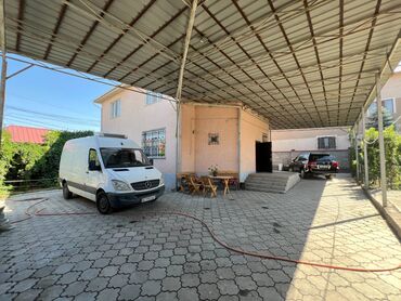 куплю дом село буденовка: 220 м², 5 комнат