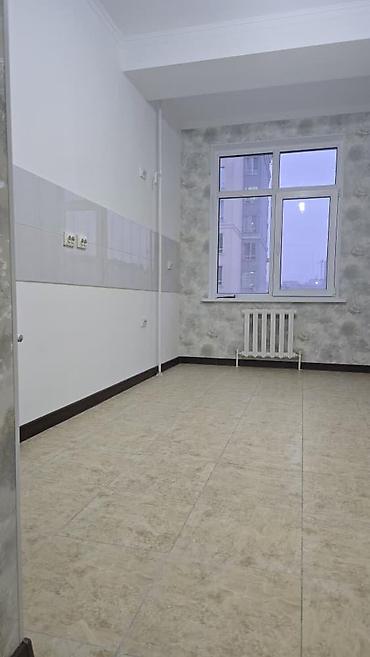 8 микрорайон: 4 комнаты, 127 м², Элитка, 8 этаж — 1