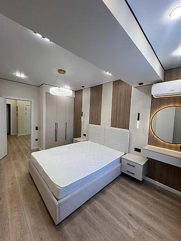 Продажа квартир: 2 комнаты, 72 м², Элитка, 2 этаж, Дизайнерский ремонт — 8