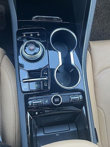 Kia: Kia K5: 2023 г., 2 л, Автомат, Гибрид, Седан — 13