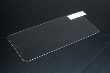 Защитные пленки и стекла: Стекло защитное для Вашего телефона, размер 6,9 см х 15,4 см