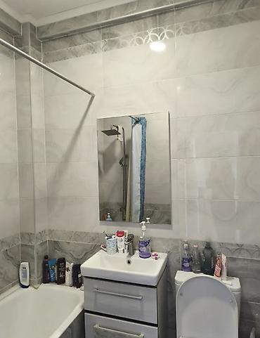 Продажа квартир: 2 комнаты, 72 м², Золотой квадрат Элитка, 4 этаж, Евроремонт — 8