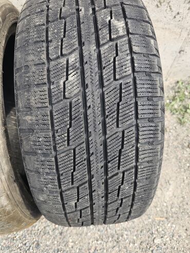 Шины: Продаю 245/40/R18 — 4