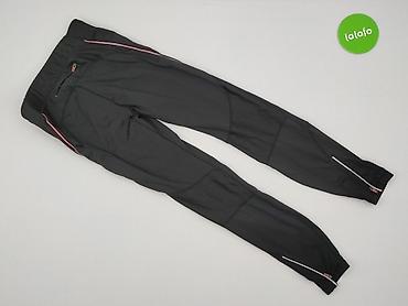 leginsy c: H&M Sport, Legginsy Sportowe damskie, rozmiar S — 3
