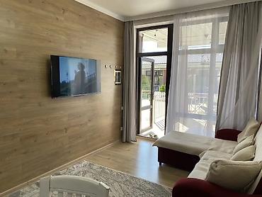 act building: Коттедж, Palm Beach, Чок-Тал, 4 места — 6