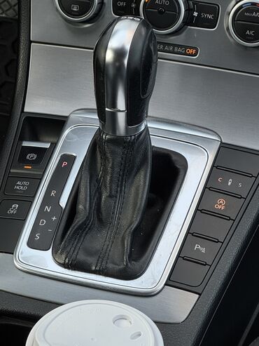 Volkswagen: Volkswagen Passat CC: 2013 г., 2 л, Дизель — 7