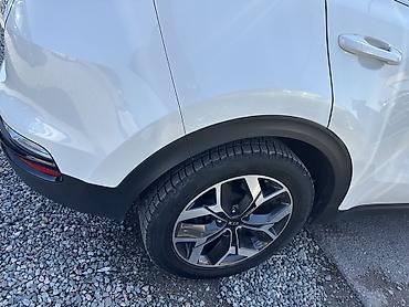 Kia: Kia Sportage: 2019 г., 1.7 л, Автомат, Дизель, Кроссовер — 11