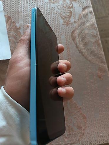 xiaomi mipad: Xiaomi 12, 128 ГБ, цвет - Синий, 
 Кнопочный, Сенсорный, Отпечаток пальца — 2
