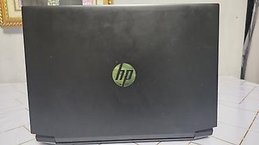 Ноутбуки HP: Hp pavilion gaming 15 gtx 1650 ryzen 5 5600h с зарядкой в отличном — 2