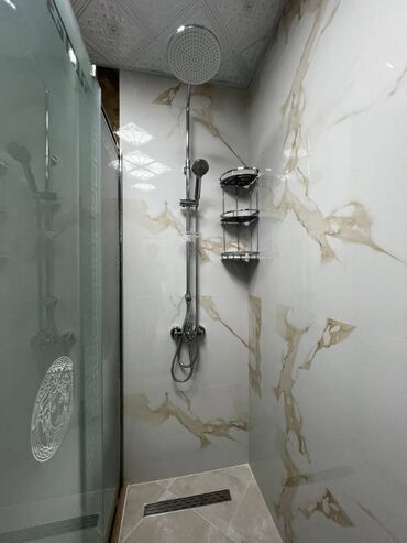 Yeni tikili: Bakıxanov qəs., 2 otaqlı, Yeni tikili, 66 kv. m — 12