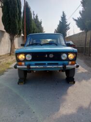 VAZ (LADA): VAZ (LADA) 2106: 1.6 l | 1995 il 68000 km Sedan — 1