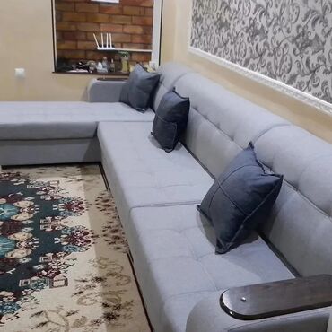 Угловые диваны: "Диваны" продаются угловой диван от производителя хорошей качества — 18