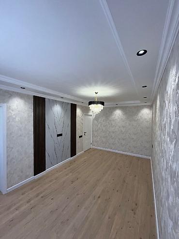 yevlax makler: 3 otaqlı, 62 kv. m — 4