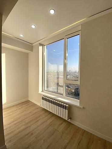 Продажа квартир: 2 комнаты, 76 м², Элитка, 9 этаж, Евроремонт — 4