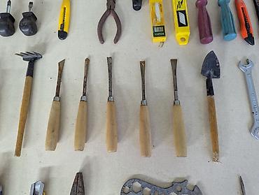 Наборы инструментов: Продам инструменты для работы. Дёшево at lalafo.kg — 6 Наборы инструментов: Продам инструменты для работы. Дёшево — 6