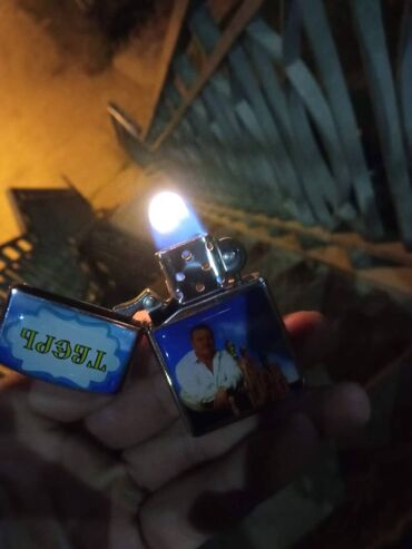 зажигалки оптом: Зажигалка, Zippo, Газовая
