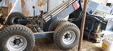 ensign traktor: Salam alisisi 2025 krder ve.ya naxd satilir FARMER Tesviye Kürəyi — 5